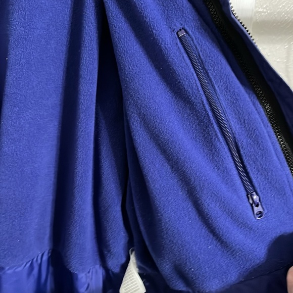 Columbia snow or ski insulated jacket double whammy - Picture 7 of 12